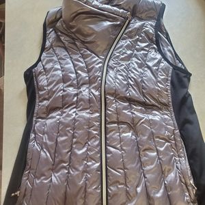 Calvin Klein puffer vest